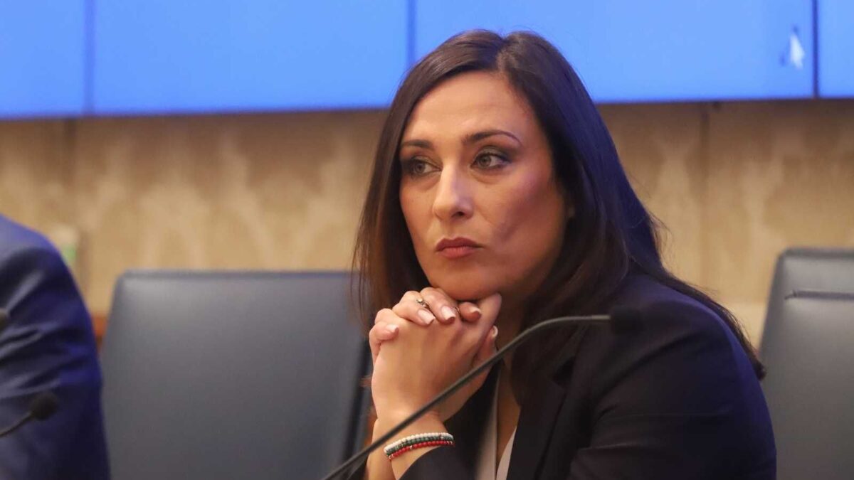 In Francia l’antisemitismo uccide, in Italia si rischia la stessa deriva. L’allarme di Fdi