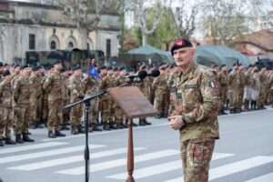 Difesa, Portolano in Lombardia: focus su operatività e coordinamento con il territorio