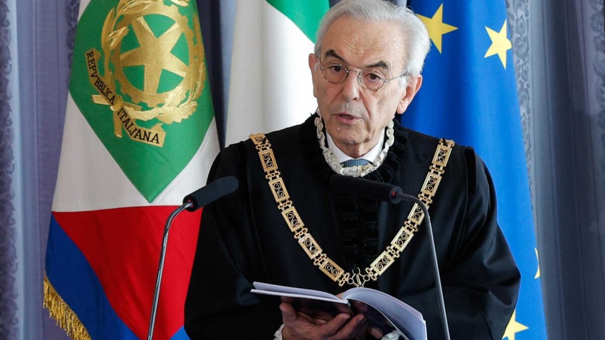 Fine vita, il pressing della Consulta