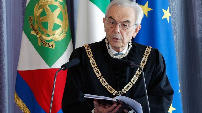 Fine vita, il pressing della Consulta
