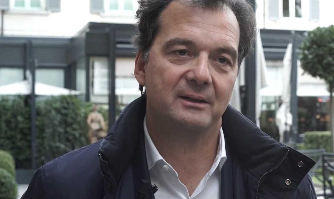 Mister Paul & Shark è sotto indagine per sfruttamento di manodopera cinese