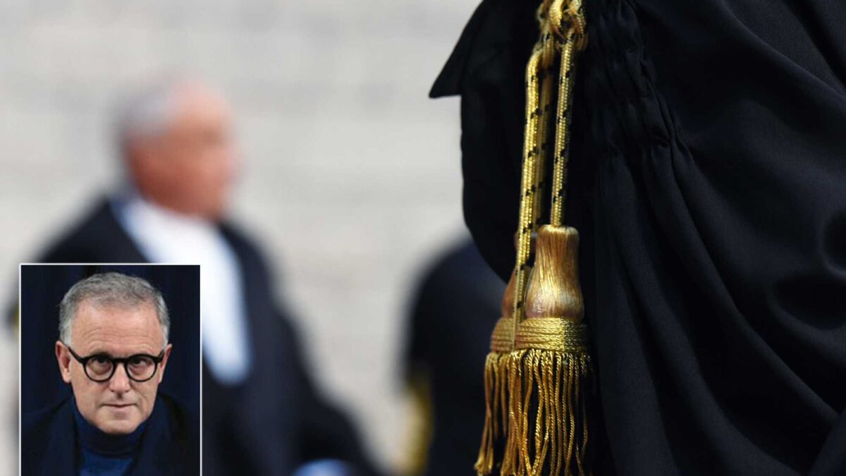 La riforma sarà il nostro 25 aprile: così ci libereremo dal correntismo