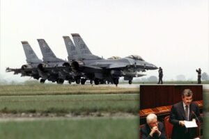 Il Pd strilla sulle basi ma bombardava senza l’ok del Parlamento