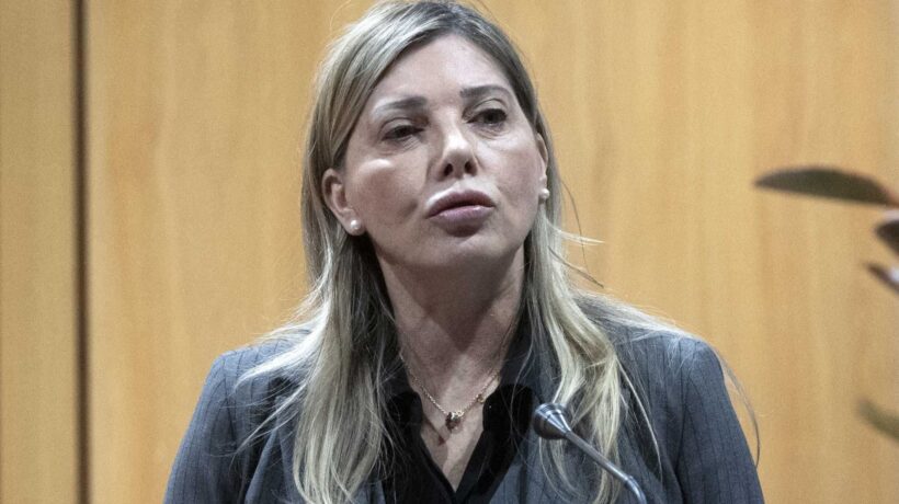 Bartolozzi: altro fuoco sulle toghe. Chigi irritato, Nordio la difende