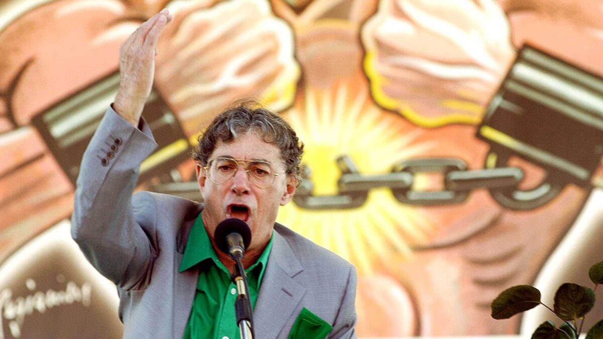 Le battaglie di Bossi ora sono da vincere