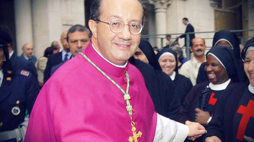 La diocesi tace sui bambini del bosco. Però è l’unica che dovrebbe parlare