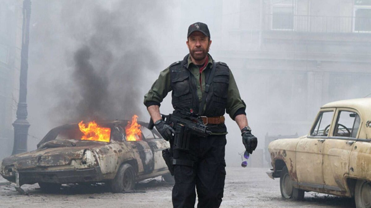 Il Texas Ranger non tira più calci. Morto Chuck Norris, aveva 86 anni