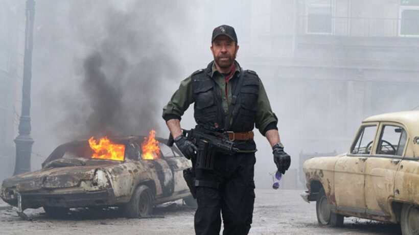Il Texas Ranger non tira più calci. Morto Chuck Norris, aveva 86 anni