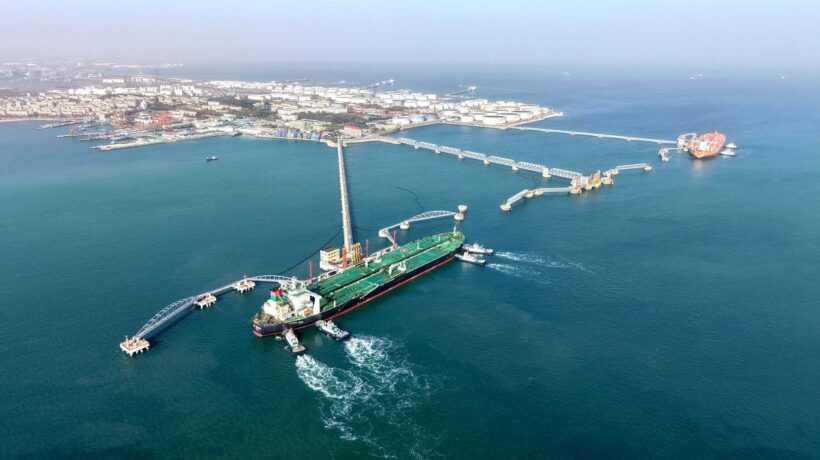 La Cina ferma le esportazioni di carburante e fertilizzanti. Un’altra legnata per l’Europa