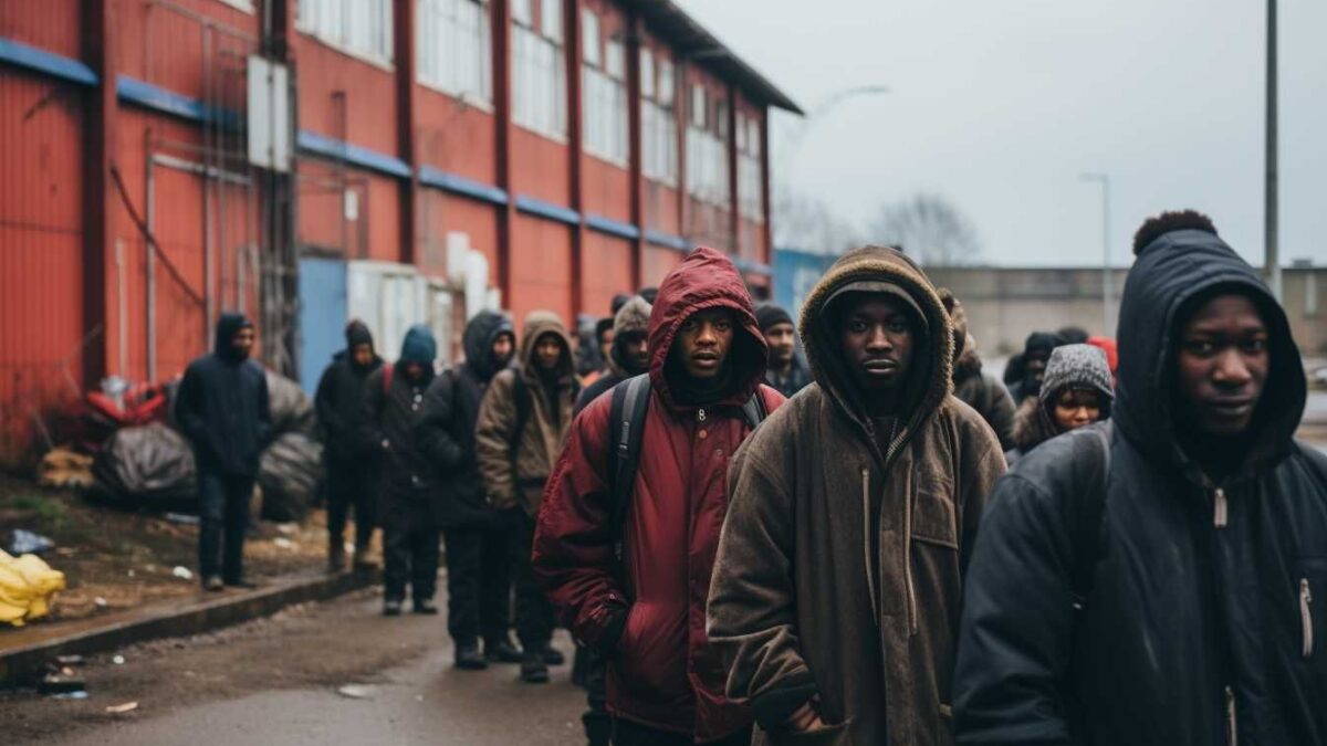 Battuti i giudici pro migranti