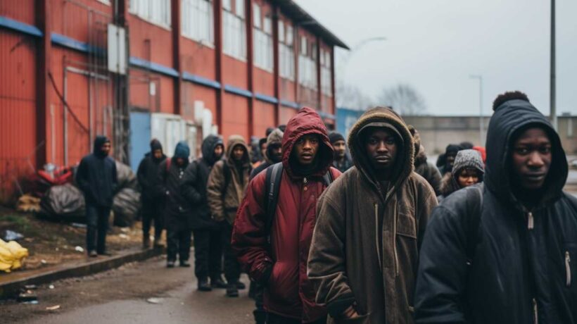 Battuti i giudici pro migranti