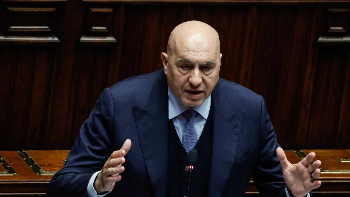 «Valutiamo di ritirare i soldati dal Libano»