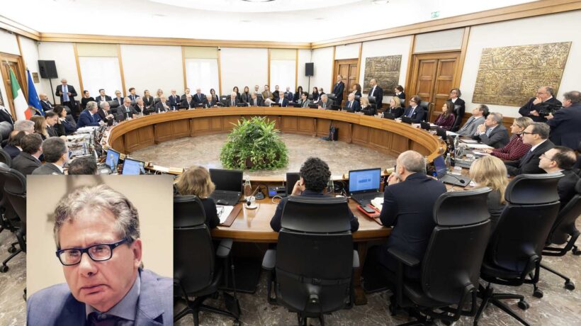 Anche il Csm lo mette nero su bianco: «Le correnti creano debiti elettorali»