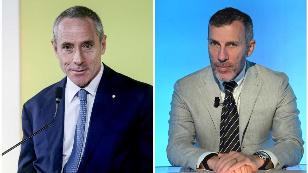«Tim resterà autonoma anche dentro Poste»