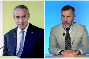 «Tim resterà autonoma anche dentro Poste»