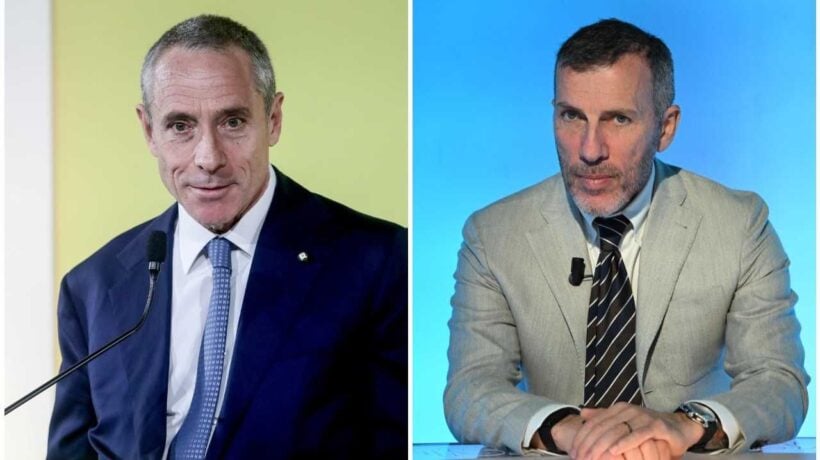 «Tim resterà autonoma anche dentro Poste»