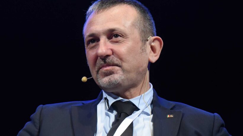 Rogna Delmastro: «Il locale riciclava soldi della mafia»