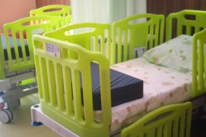 Sempre meno figli costano lo 0,9% di Pil l’anno