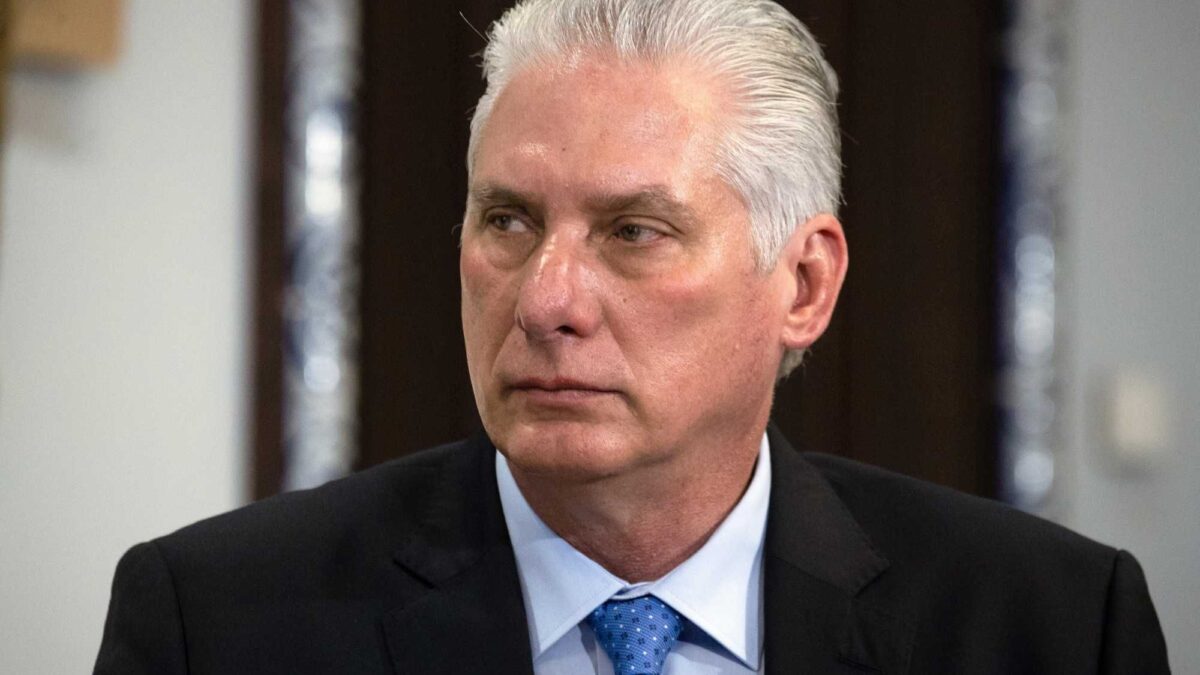 Peggio dell’embargo di Washington per Cuba c’è soltanto il suo regime