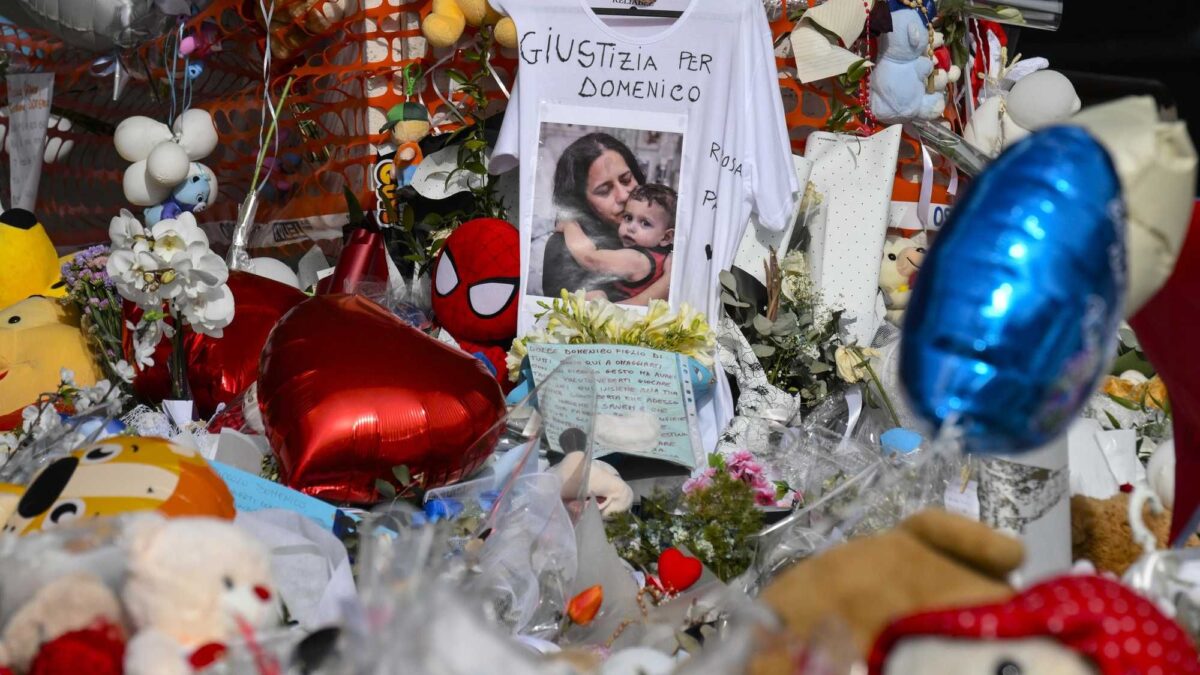 L’autopsia sul bimbo del Monaldi: «Non ci sono lesioni da espianto»