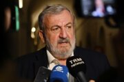 L’ex magistrato che ama il potere (e le cozze)
