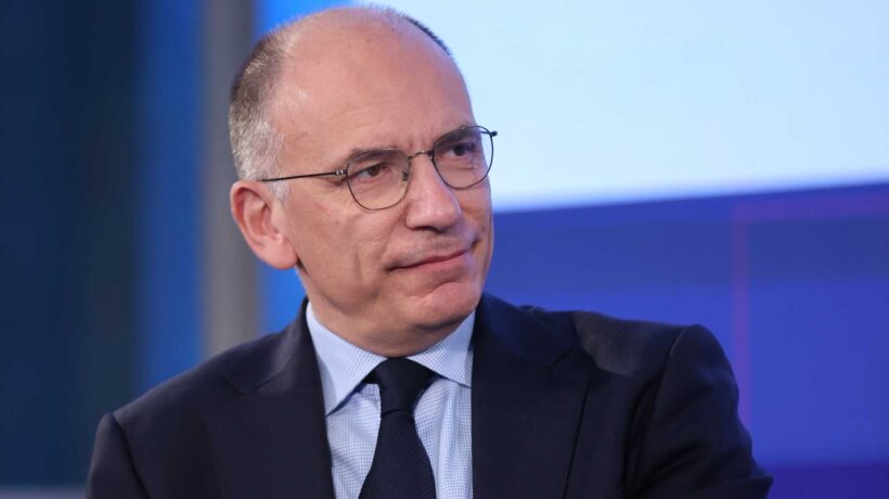 Enrico Letta, il leader per caso che cade sempre in piedi