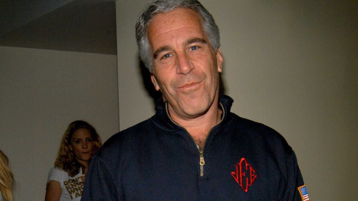 Nessuno crede al suicidio di Epstein
