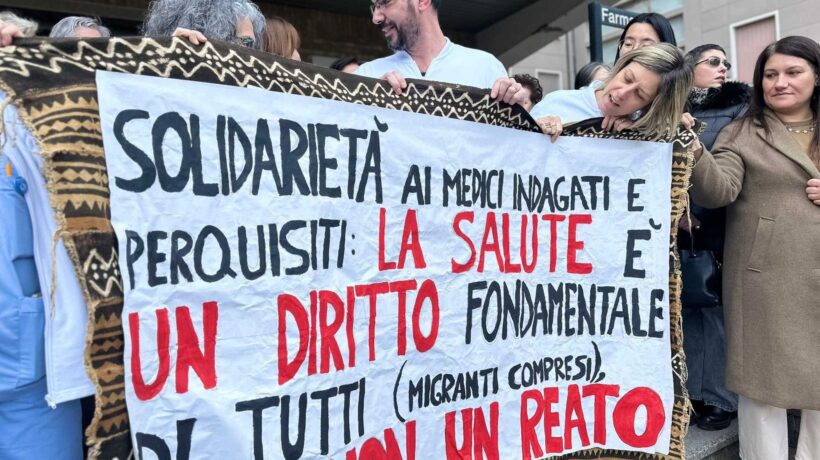 I medici pro clandestini inchiodati dalle chat