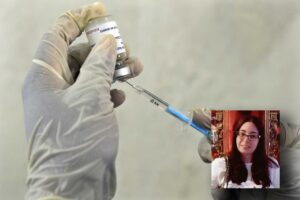 «Grazie alla “Verità” la morte di Francesca causata dal vaccino non sarà archiviata»