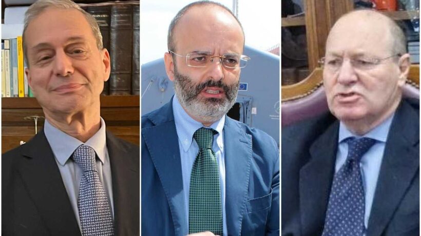 Le toghe favorite dal sistema Palamara hanno fatto carriera. Ecco i nomi più grossi