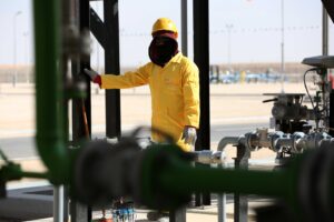 Meloni vola in Algeria per trattare sul gas