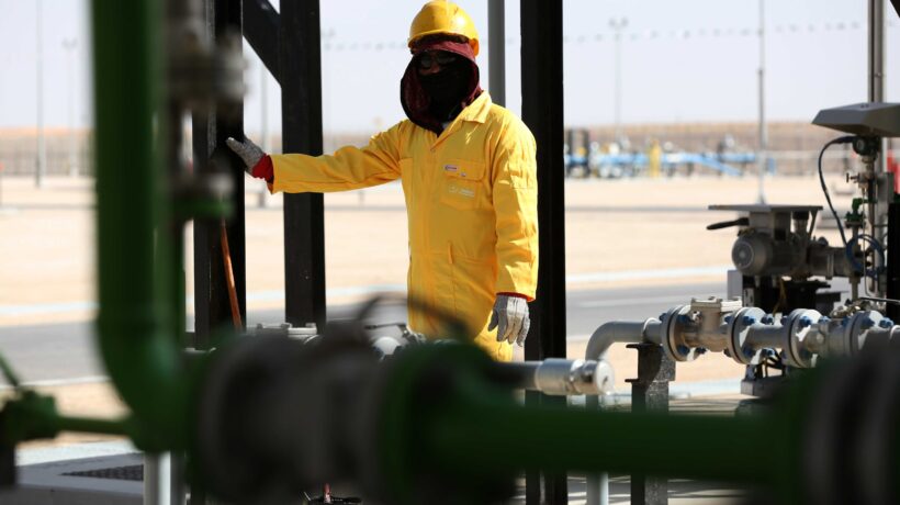 Meloni vola in Algeria per trattare sul gas