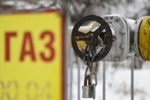 Gli italiani vogliono il metano russo e il ritiro dei soldati in Medio Oriente
