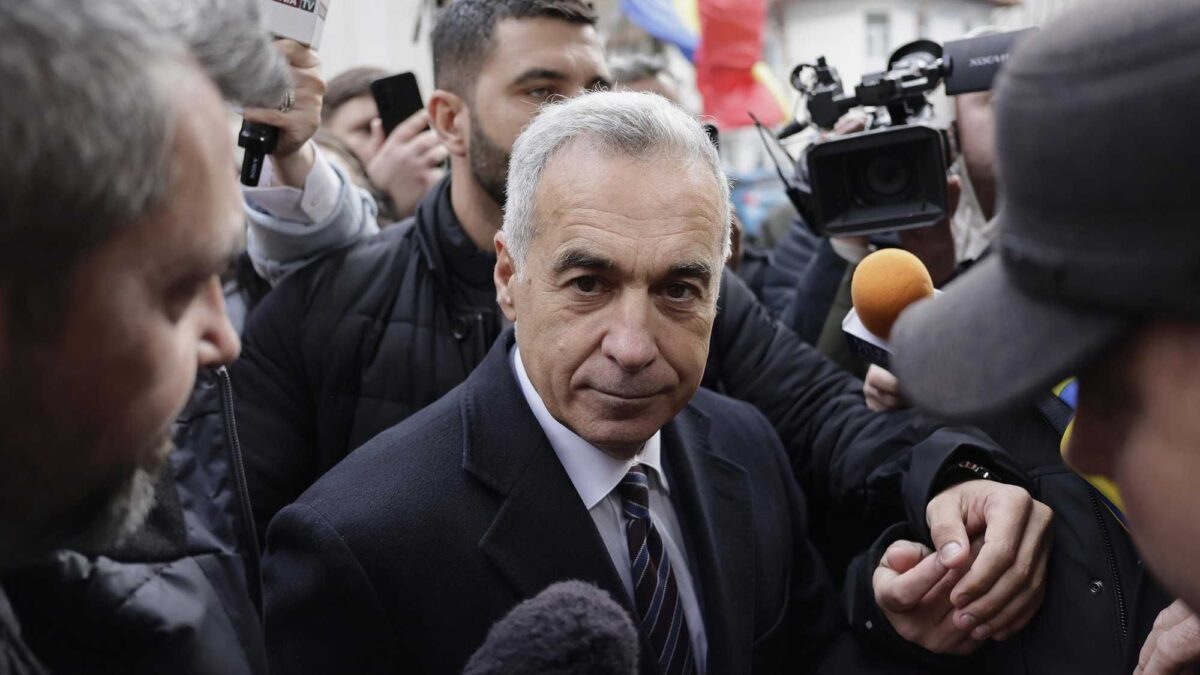 Romania, si sgretolano le accuse dietro l’annullamento delle elezioni