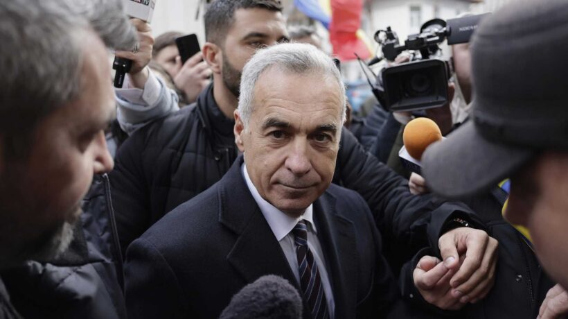 Romania, si sgretolano le accuse dietro l’annullamento delle elezioni
