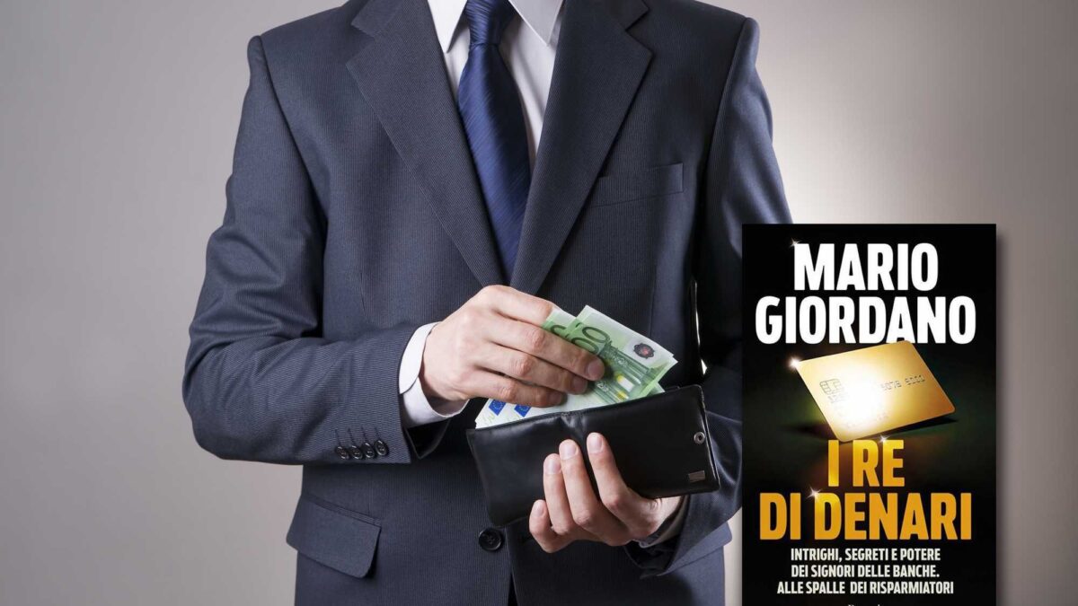 Come la sinistra ha spolpato Mps facendocelo pagare oltre 7 miliardi