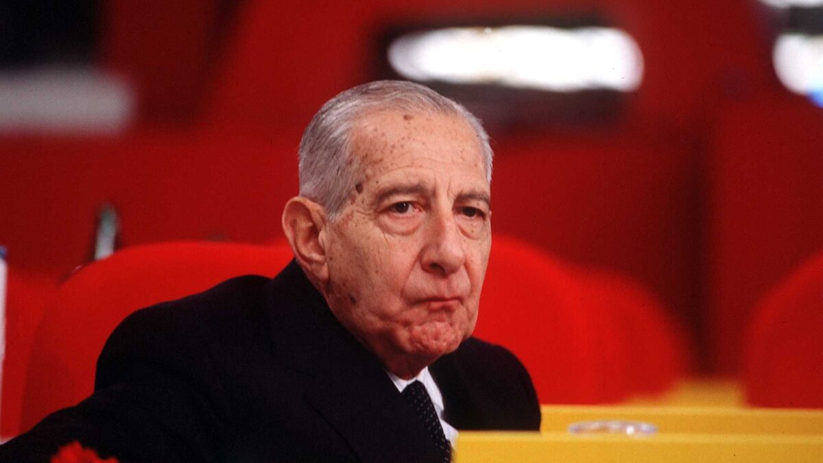 Vassalli voleva la separazione delle carriere
