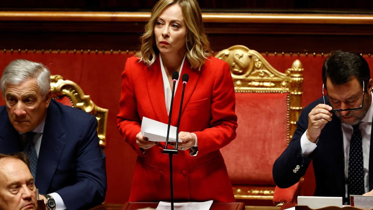 Le pulizie di Pasqua nel governo non sono finite