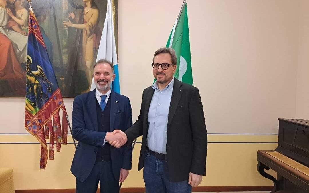 Torna il Lombardo-Veneto: patto sulle imprese