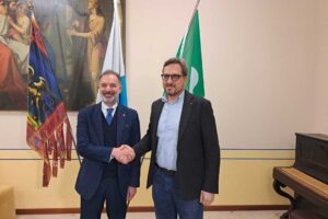 Torna il Lombardo-Veneto: patto sulle imprese