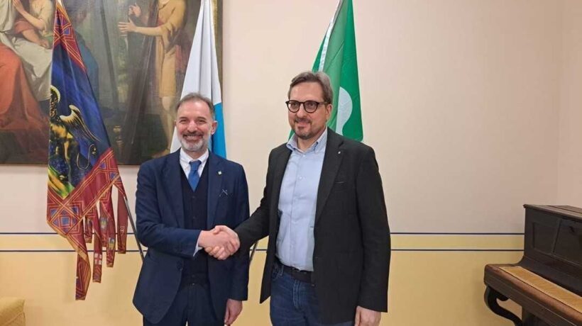 Torna il Lombardo-Veneto: patto sulle imprese