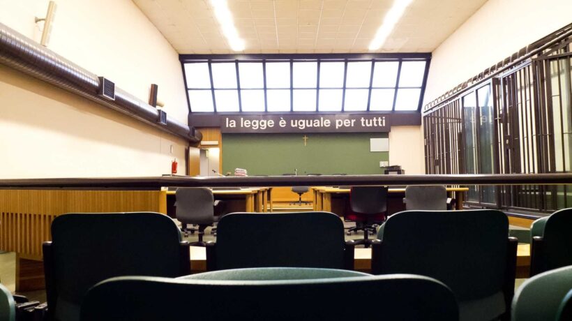 La riforma della giustizia è solo rinviata