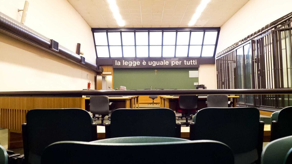Con la separazione delle carriere più risorse per le cause civili