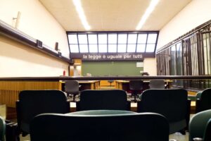 Con la separazione delle carriere più risorse per le cause civili