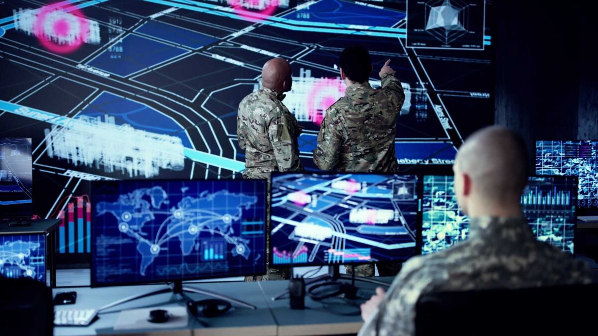 Algoritmo senza scrupoli: nei giochi di guerra l’IA ricorre al nucleare