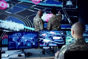 Algoritmo senza scrupoli: nei giochi di guerra l’IA ricorre al nucleare