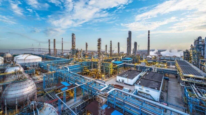 Nel Golfo tagliano la produzione: rischio petrolio sopra 100 dollari
