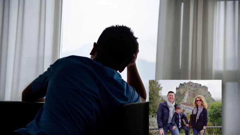 Figlio in affido sottratto per errore. Coniugi diffamati, la giudice impunita