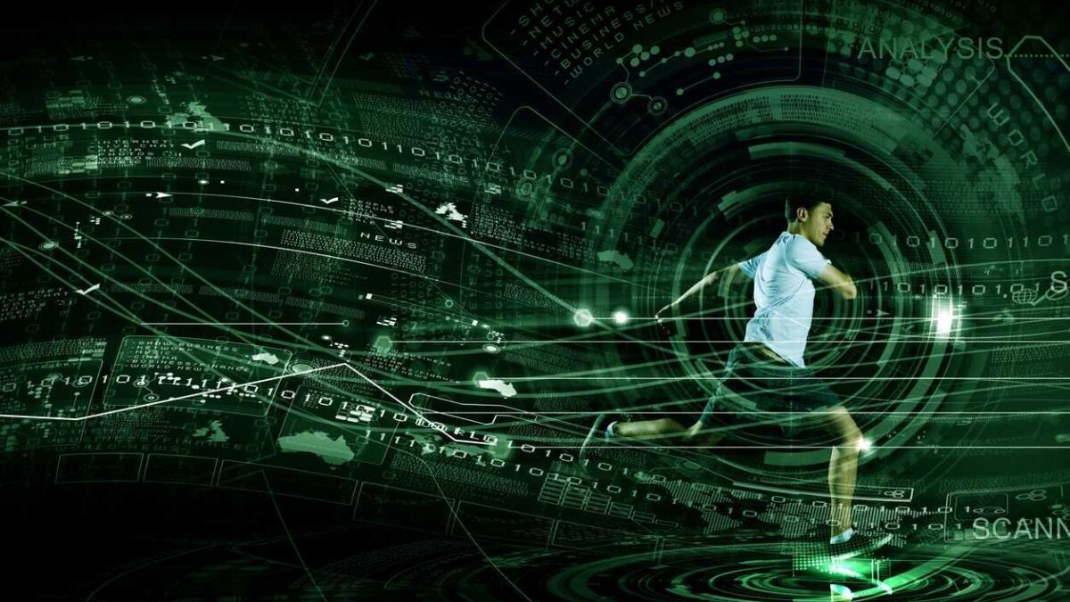 L’intelligenza artificiale entra nello sport e vale già miliardi