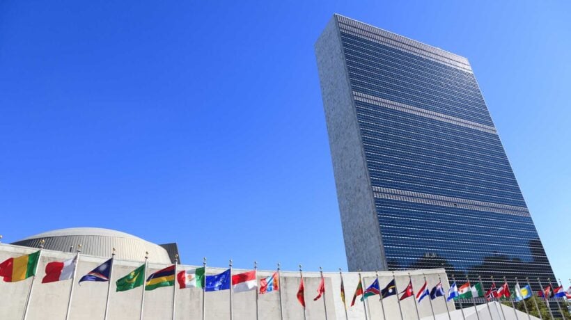 L’Italia all’Onu vota «arcobaleno»: il genere non è solo uomini e donne